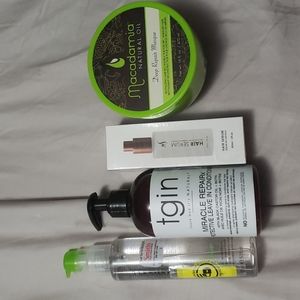 Hair products